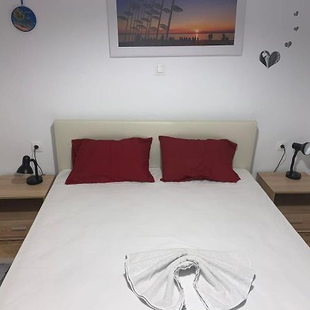 Special Home 71 D Szaloniki Kültér fotó