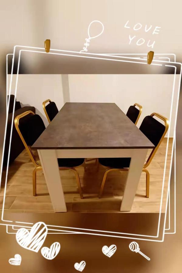 Special Home 71 D Szaloniki Kültér fotó