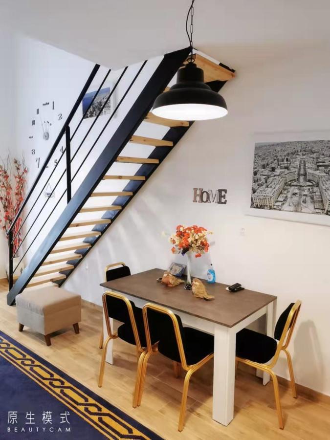 Special Home 71 D Szaloniki Kültér fotó