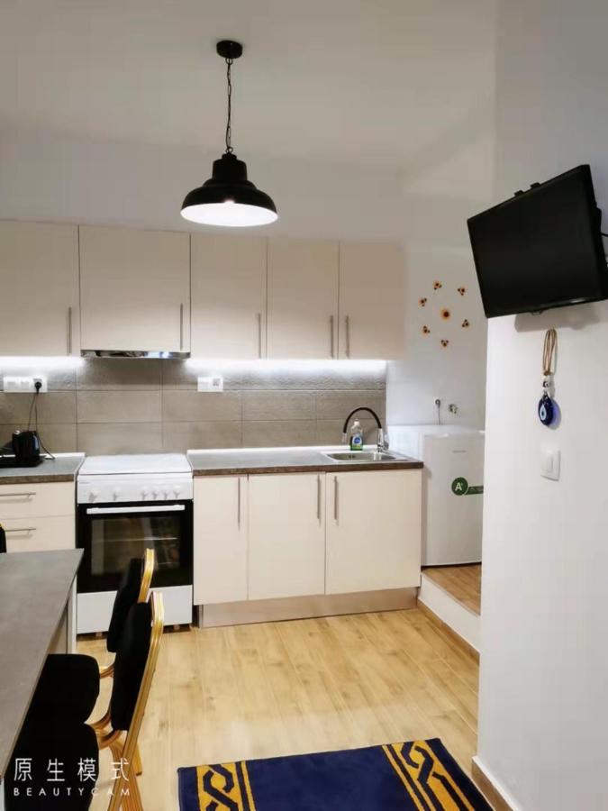 Special Home 71 D Szaloniki Kültér fotó