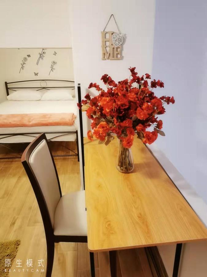 Special Home 71 D Szaloniki Kültér fotó