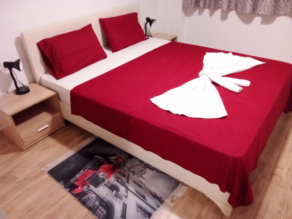 Special Home 71 D Szaloniki Kültér fotó