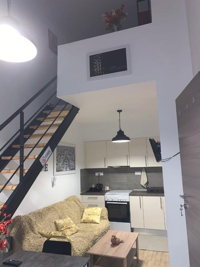 Special Home 71 D Szaloniki Kültér fotó
