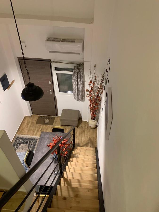 Special Home 71 D Szaloniki Kültér fotó