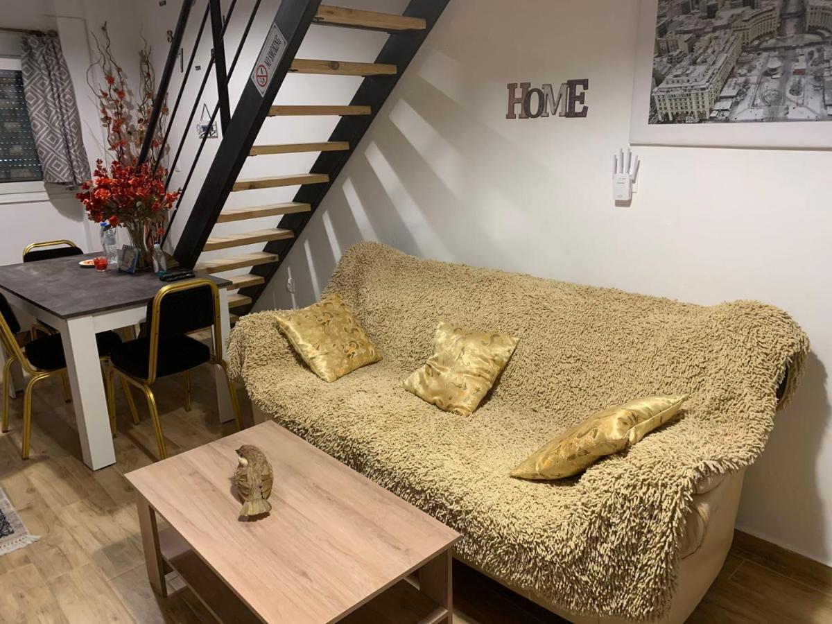 Special Home 71 D Szaloniki Kültér fotó