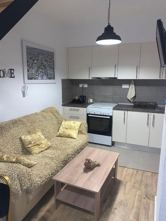 Special Home 71 D Szaloniki Kültér fotó