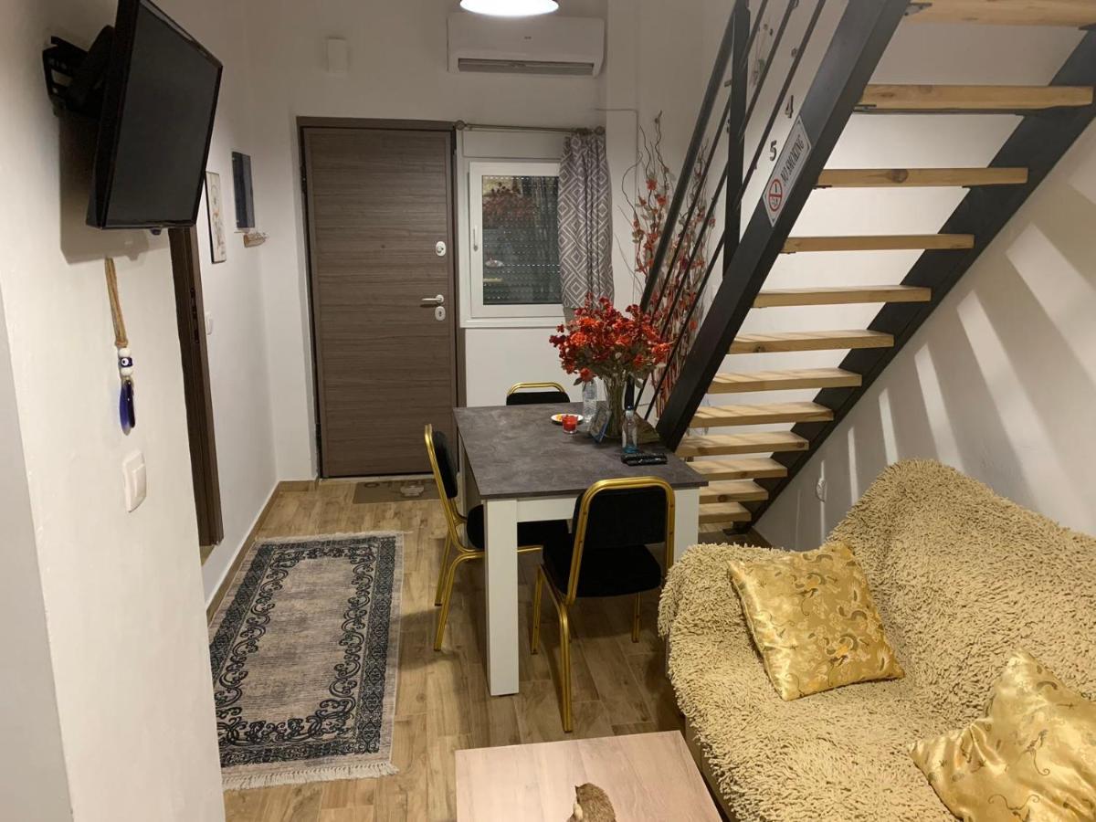 Special Home 71 D Szaloniki Kültér fotó