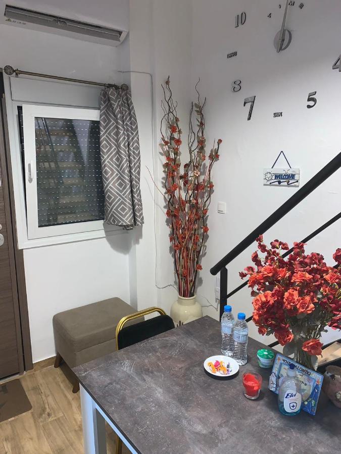 Special Home 71 D Szaloniki Kültér fotó