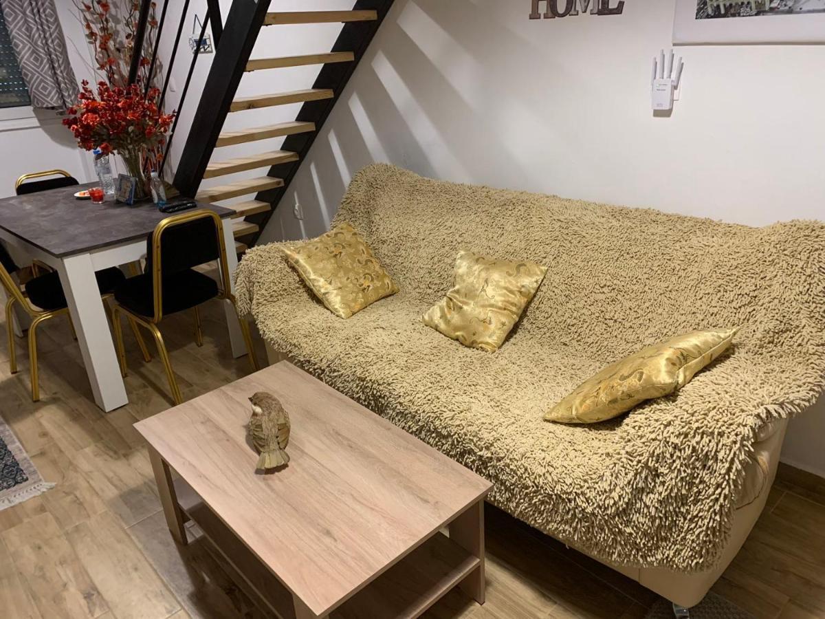 Special Home 71 D Szaloniki Kültér fotó
