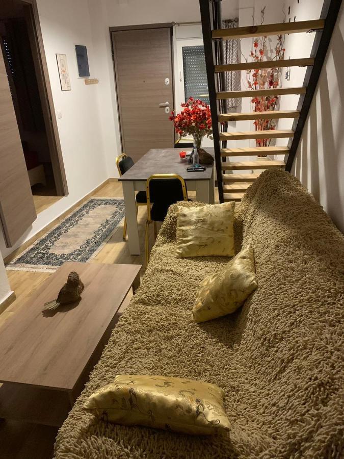 Special Home 71 D Szaloniki Kültér fotó