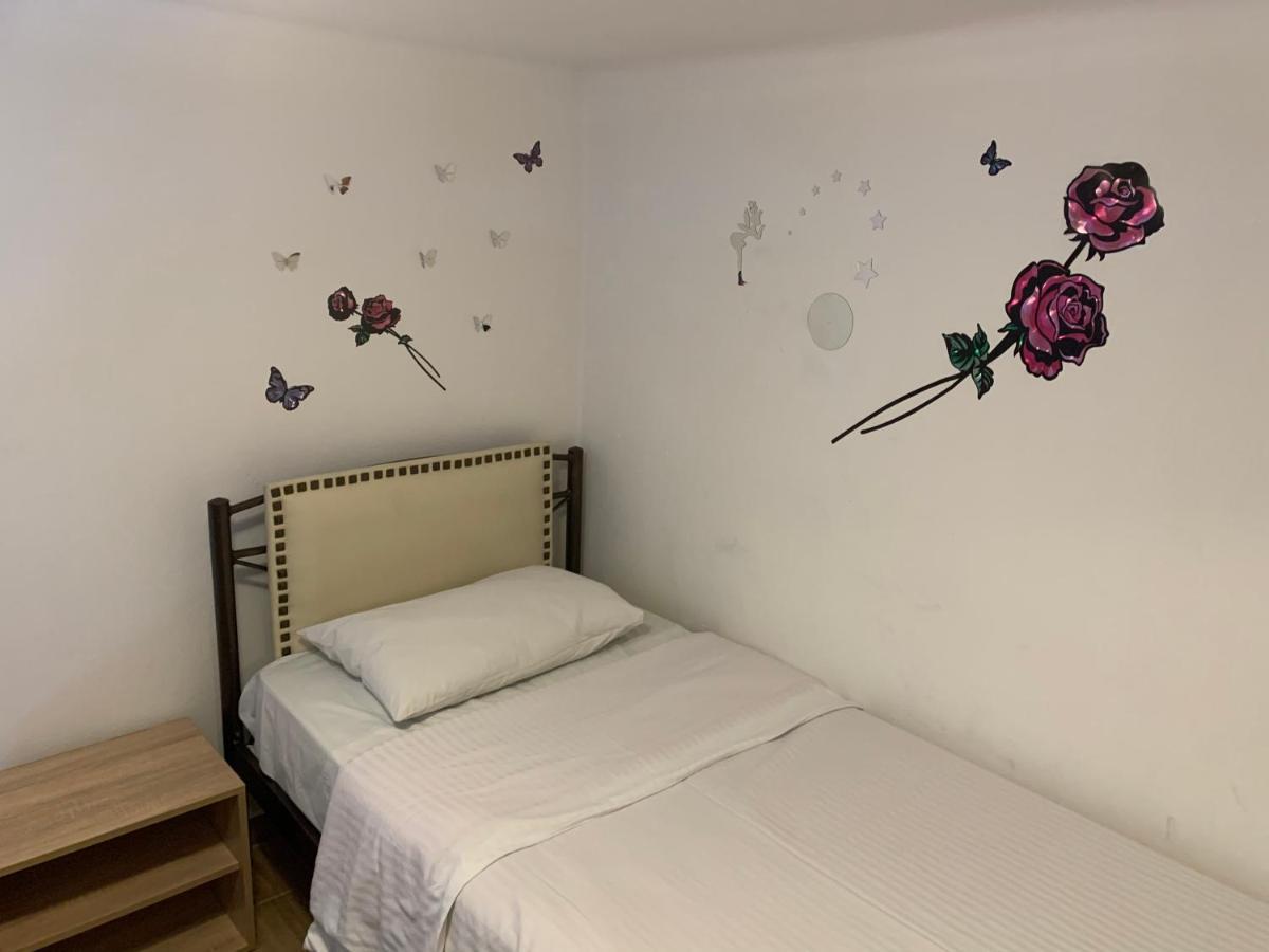 Special Home 71 D Szaloniki Kültér fotó
