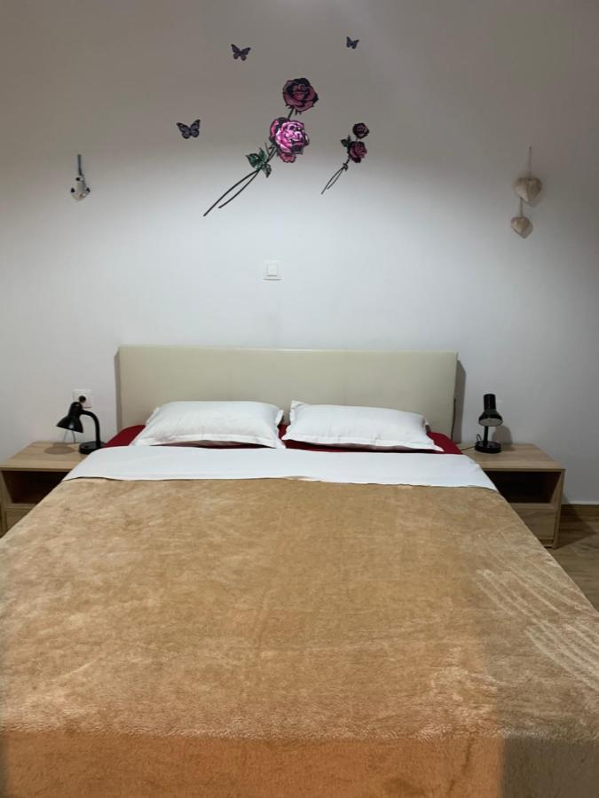 Special Home 71 D Szaloniki Kültér fotó